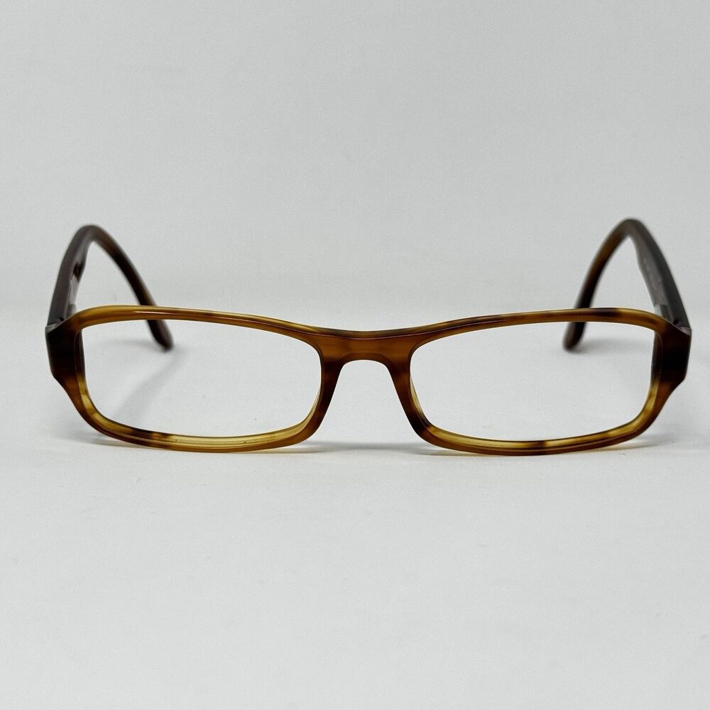 Ray-Ban RB5061 2144 Brown Eyeglass Frames 53-17-135